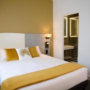 Hotels near Halle Tony Garnier - Berlioz Nn Lyon