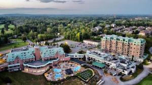 DoubleTree by Hilton Gatineau-Ottawa, Gatineau