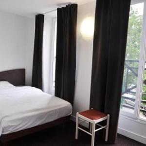 Hotel de la Tour