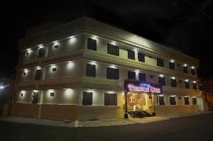 Hotel Temple Citi, Kanyakumari