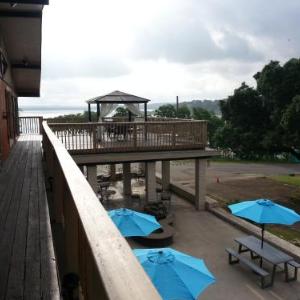 Whitewater Amphitheater Hotels - Lodge At Turkey Cove