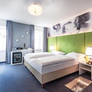 Hotels near B72 Vienna - Boutique Hotel Donauwalzer