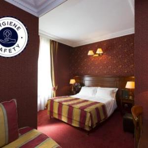 Hotel Niel Elysees