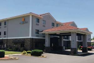 La Quinta by Wyndham Elizabethtown, Elizabethtown