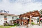 Cocolalla Idaho Hotels - Days Inn By Wyndham Sandpoint