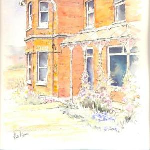 Seaclose Park Newport Hotels - Old Church House
