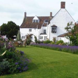 The Old House
