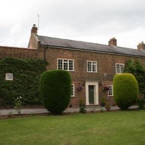 Henshaw Arts and Crafts Centre Hotels - The Manor Guest House