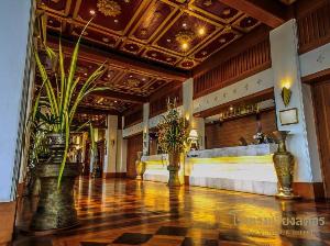 Wienglakor Hotel Lampang, Lampang