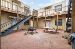 Barnhart Texas Hotels - The Resource Inn -Big Lake TX