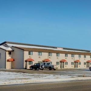 Nova Inn Kindersley