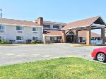 Houston Delaware Hotels - Quality Inn & Suites Harrington