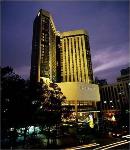 Shenzhen China Hotels - Best Western Premier Shenzhen Felicity Hotel