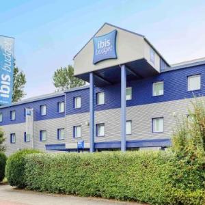 ibis budget Bremen City Süd