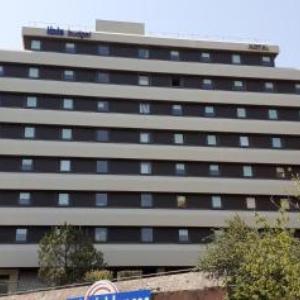 ibis budget Toulouse Centre Gare