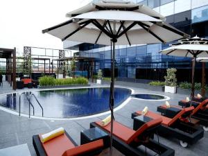 The Raviz Calicut Hotel, Calicut