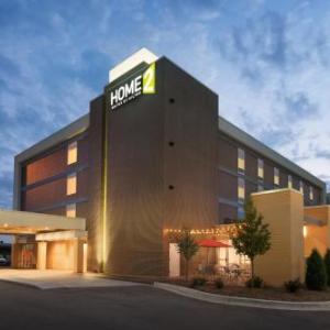 Home2 Suites by Hilton Milwaukee Brookfield