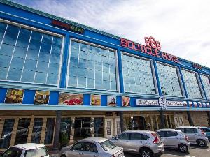 888 Boutique Hotel, Batu Pahat