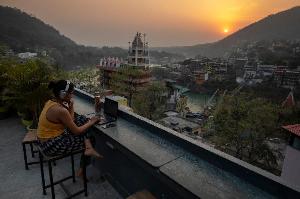 Bunk Stay Rishikesh, Dehradun