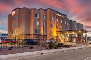 Best Western Plus Gallup Inn & Suites, Gallup