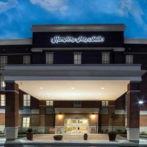 Hampton Inn and Suites by Hilton New Albany Columbus