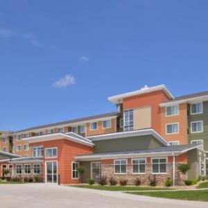 Residence Inn by Marriott Cedar Rapids South