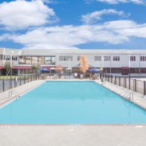 Hotels near Crown Complex - Baymont Inn & Suites Fayetteville Fort Bragg Area