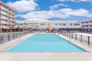 Baymont by Wyndham Fayetteville Fort Bragg Area, Fayetteville