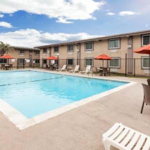 Beaumont Hotels Deals at the 1 Hotel in Beaumont TX