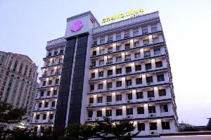 Grand Inna Medan, Medan