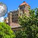 Marcus Whitman Hotel and Conference Center