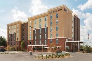 Home2 Suites by Hilton Nashville Franklin Cool Springs, Franklin