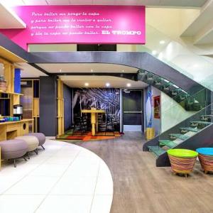 Ibis Styles Mexico Zona Rosa