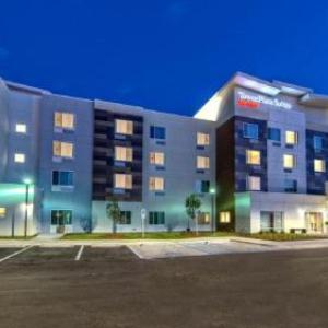 Hotels near Jordan Hare Stadium - TownePlace Suites by Marriott Auburn