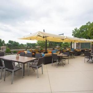 Courtyard by Marriott Philadelphia Springfield