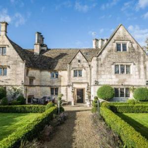 Court House Manor Luxury B&B