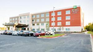Holiday Inn Express & Suites Russellville, an IHG Hotel, Russellville