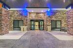 Darrouzett Texas Hotels - Holiday Inn Express & Suites Perryton