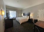 Kinney Enterprises Texas Hotels - La Quinta Inn & Suites By Wyndham Houston West At Clay Road