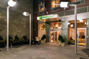 Holiday Inn New York City - Times Square By IHG hotel near Jacob K. Javits Convention Center