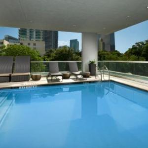 Homewood Suites by Hilton Miami Downtown/Brickell