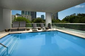 Homewood Suites by Hilton Miami Downtown/Brickell, Miami