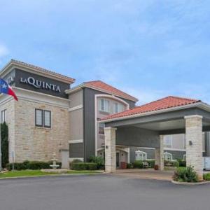 La Quinta Inn & Suites by Wyndham Fredericksburg