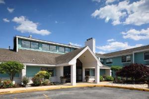 American Inn & Suites, Rehoboth Beach