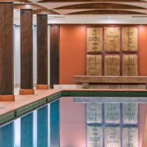 Hotels near ICC Sydney - Oaks Sydney Goldsbrough Suites