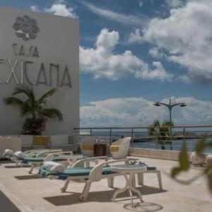 Cozumel Hotels - Deals at the #1 Hotel in Cozumel, Mexico