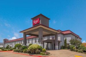 Red Roof Inn Terrell, Terrell