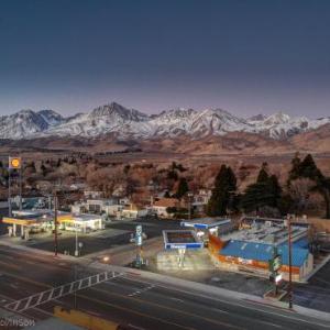 Bristlecone Motel
