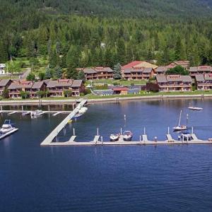 Pend Oreille Shores Resort