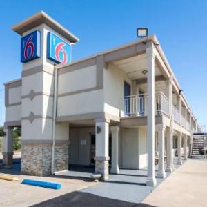 Motel 6-Wichita Falls TX - North